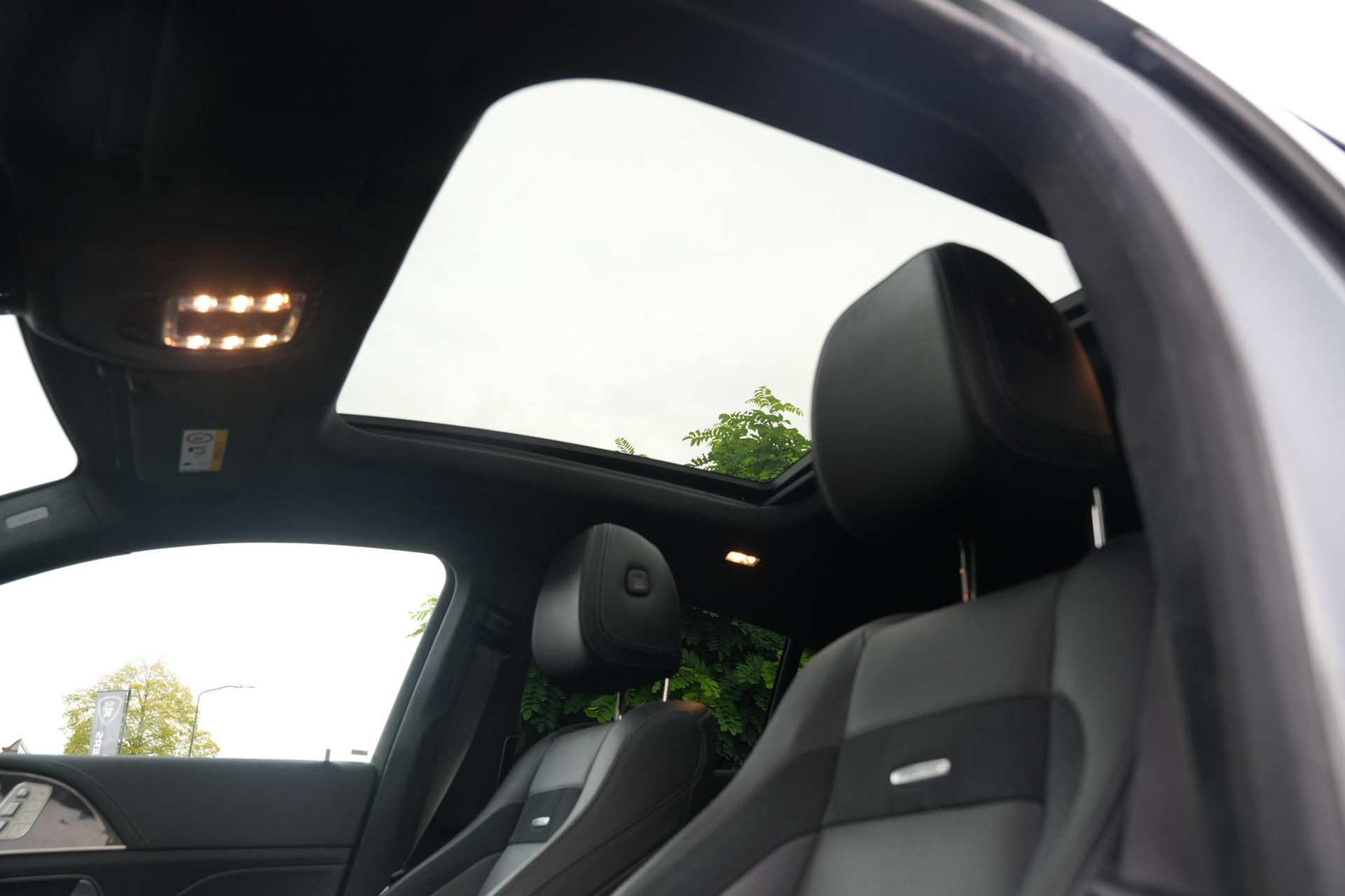 Mercedes-Benz GLE Coupé AMG 53 4MATIC+ Ultimate 2022 SELENITE GRAY - METALLIC FINISH (992U) 17