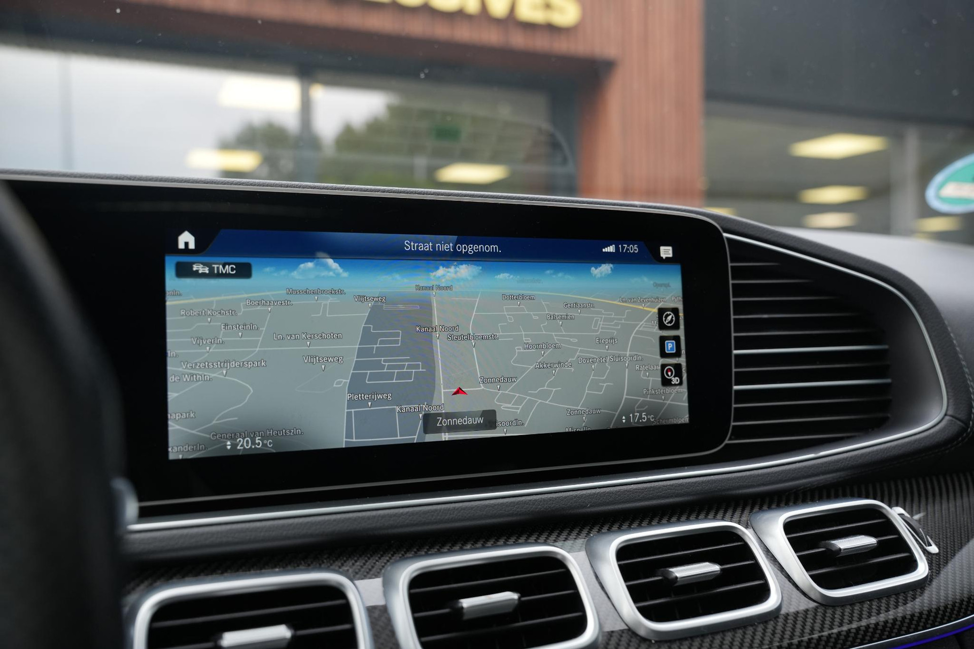 Mercedes-Benz GLE Coupé AMG 53 4MATIC+ Ultimate 2022 SELENITE GRAY - METALLIC FINISH (992U) 23