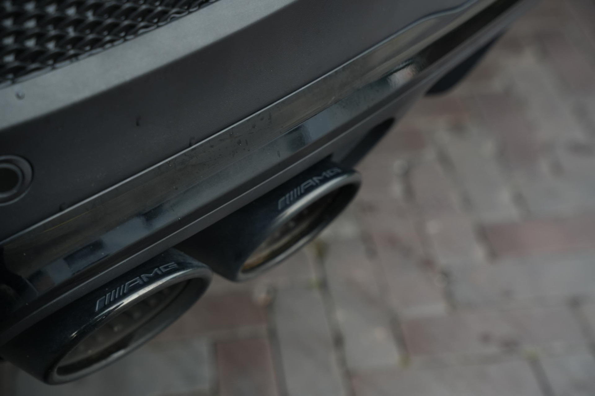 Mercedes-Benz GLE Coupé AMG 53 4MATIC+ Ultimate 2022 SELENITE GRAY - METALLIC FINISH (992U) 32