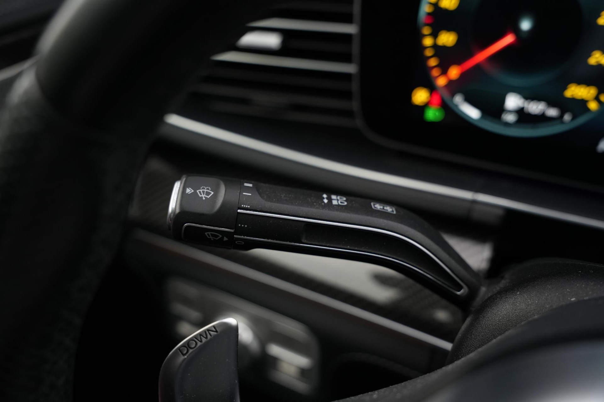 Mercedes-Benz GLE Coupé AMG 53 4MATIC+ Ultimate 2022 SELENITE GRAY - METALLIC FINISH (992U) 43