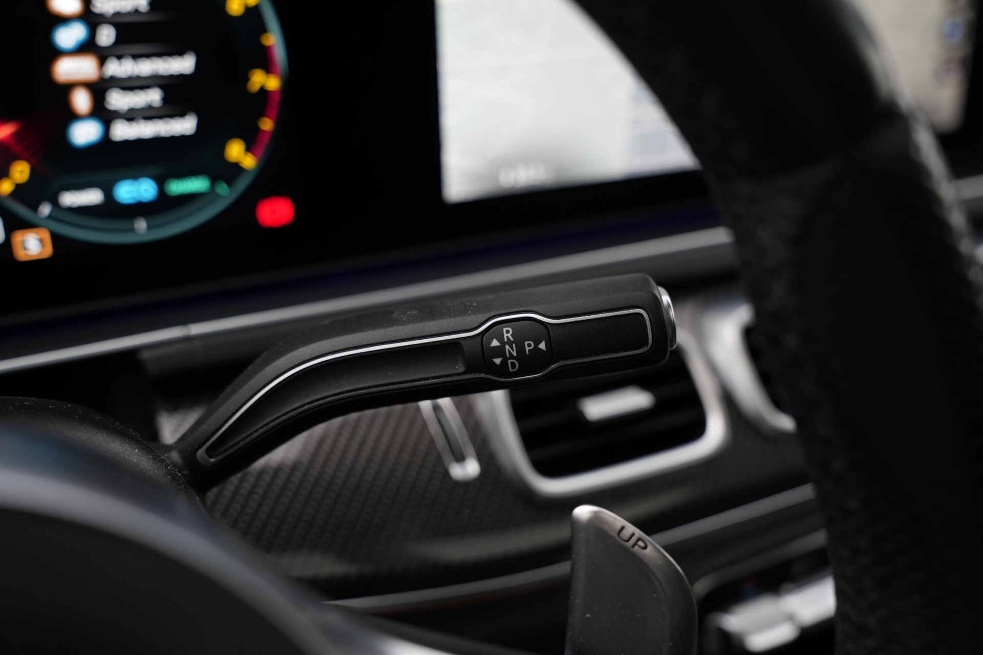 Mercedes-Benz GLE Coupé AMG 53 4MATIC+ Ultimate 2022 SELENITE GRAY - METALLIC FINISH (992U) 44