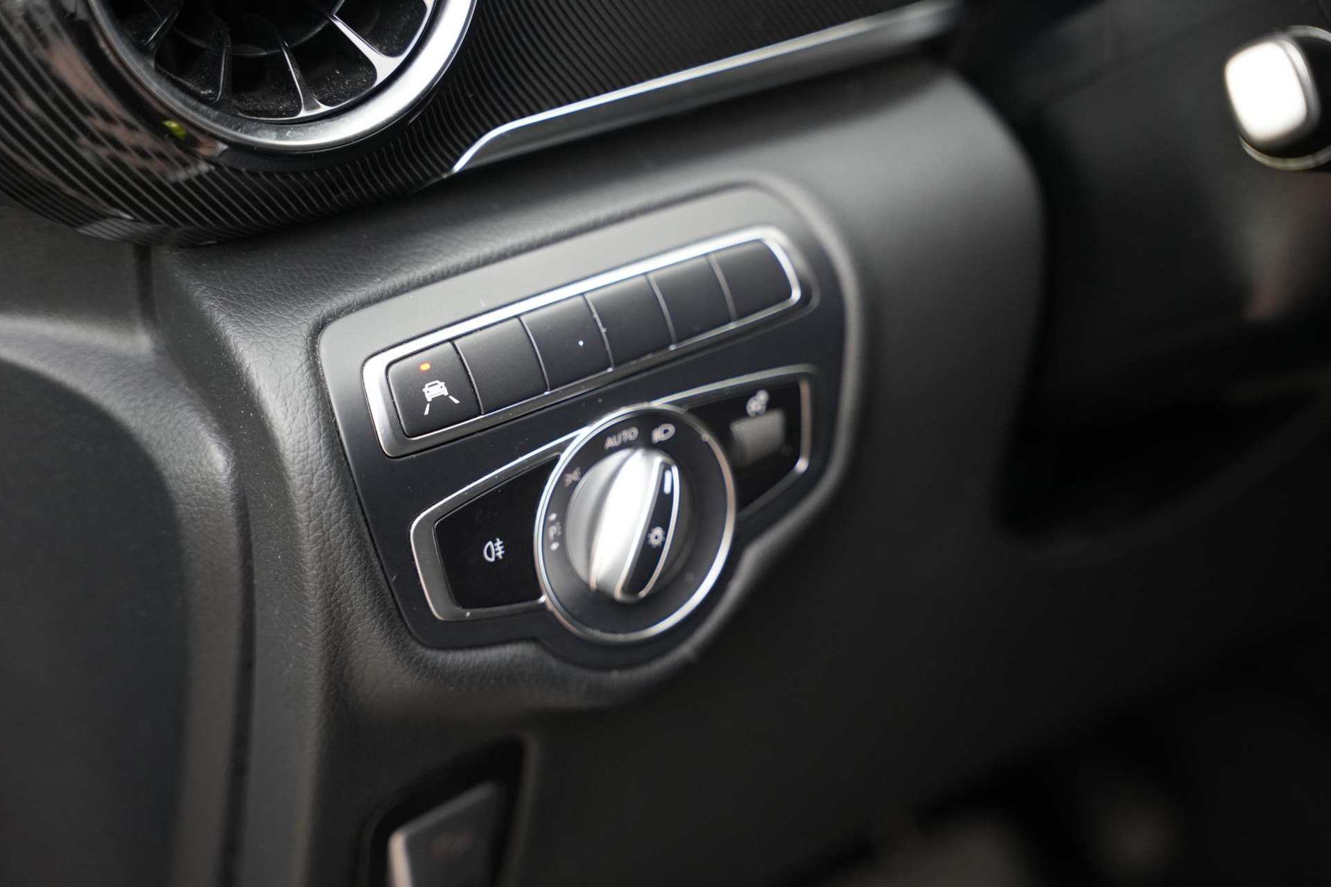 Mercedes-Benz V-Klasse 220d Lang DC 2021 Zilver 26
