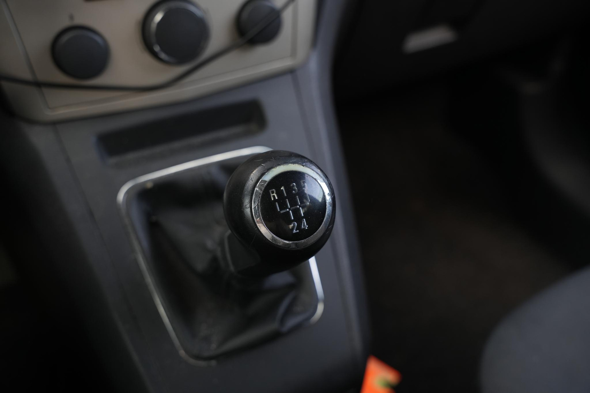 Opel Zafira 1.8 Temptation 2008 Black sapphire (2HU) 24