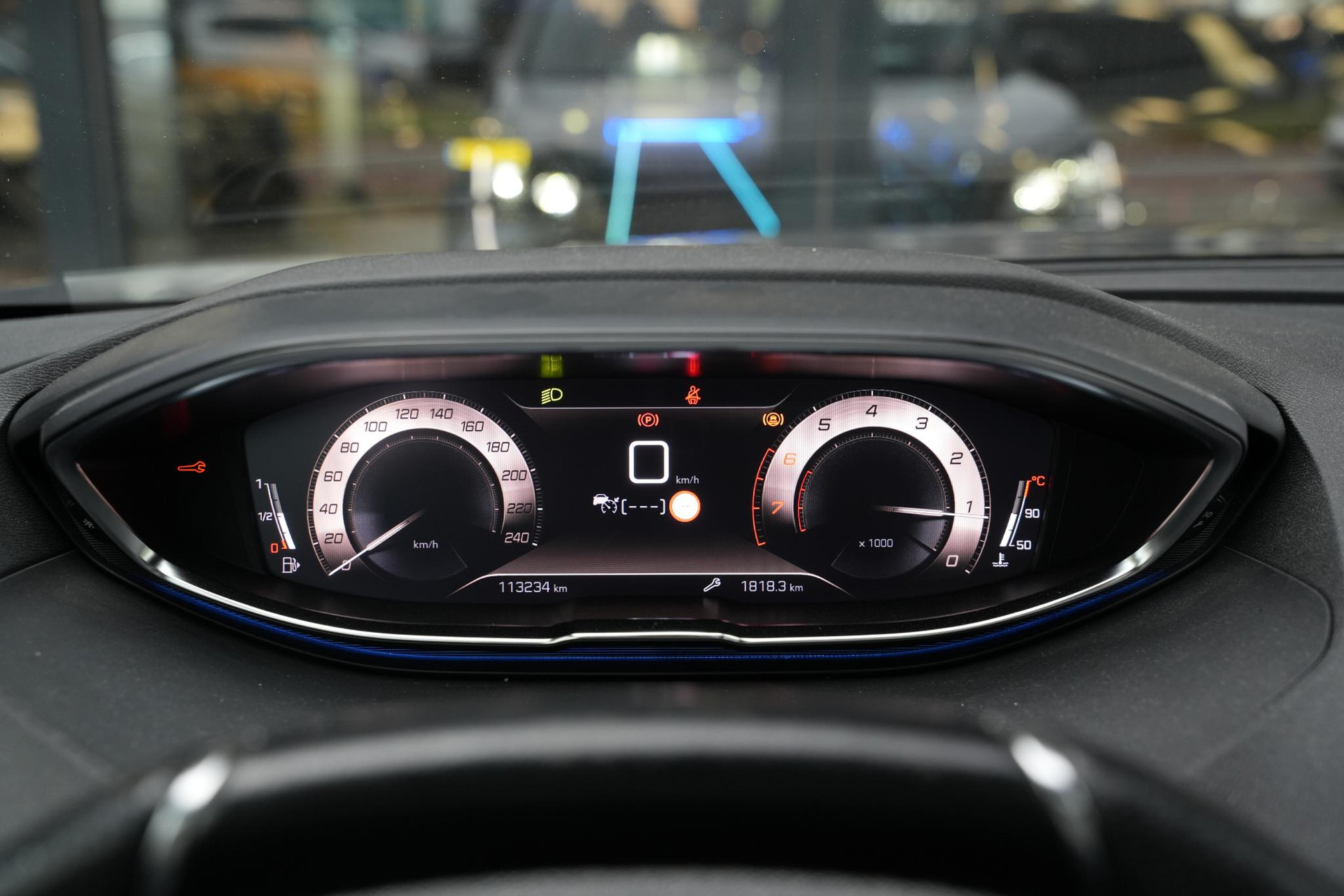 Peugeot 3008 1.2 PureTech GT 2021 Gris artense 14