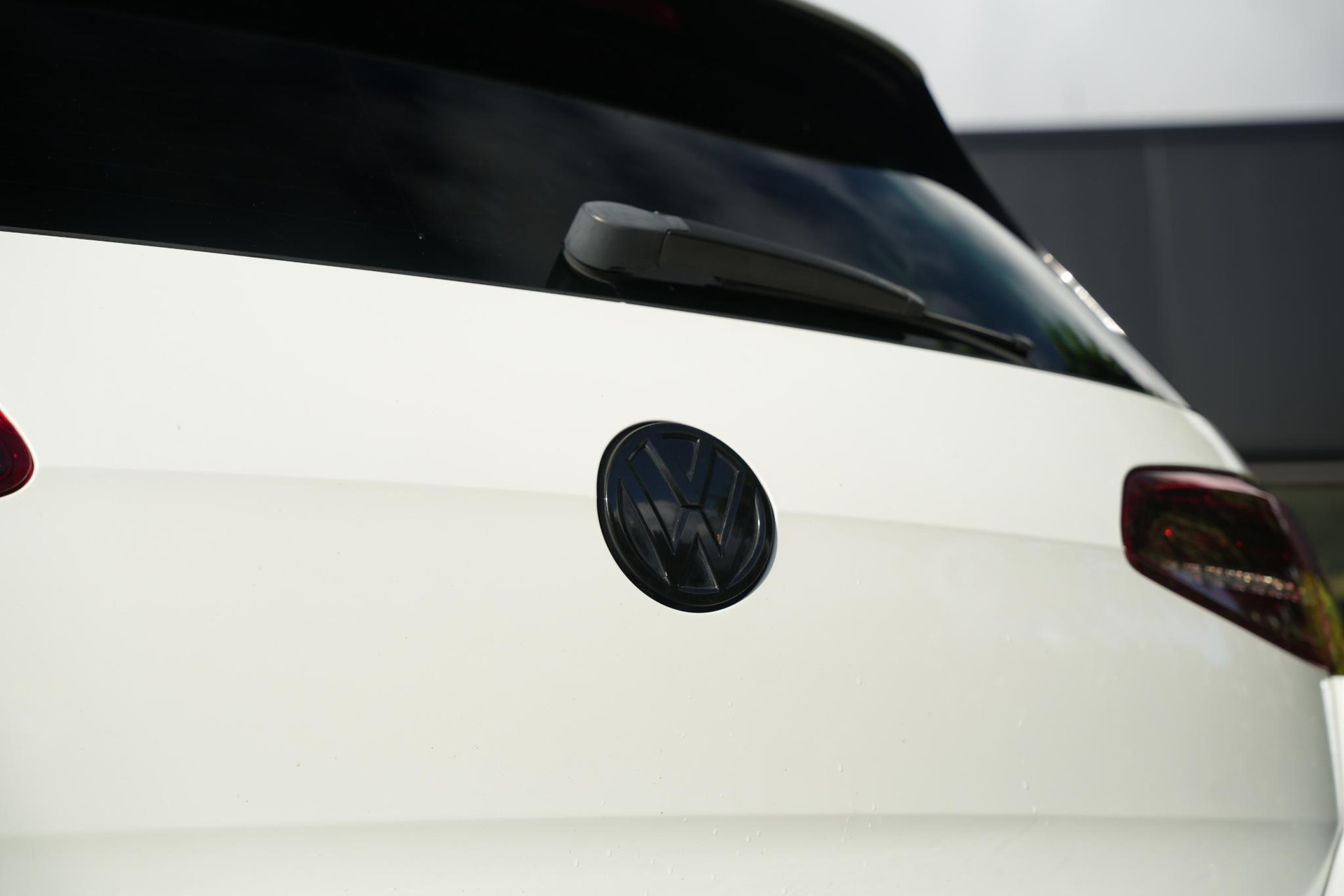 Volkswagen Golf 2.0 TSI R 4Motion 2014 Oryx white mother-of-pearl eff (0R0R) 22
